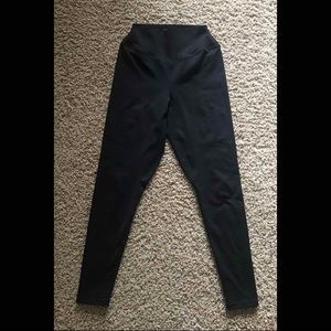 Balance Athletica- The Ascend Pant Midnight